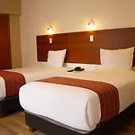 Hotel San Pedro Plaza