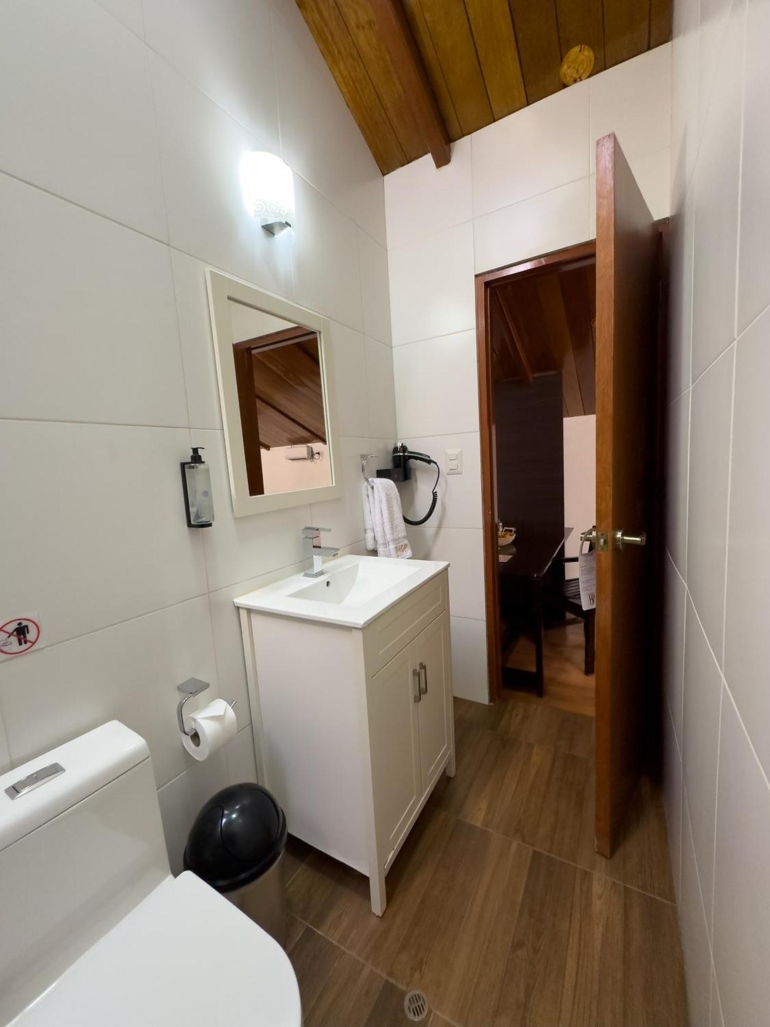 San Pedro Plaza Hotel 3*