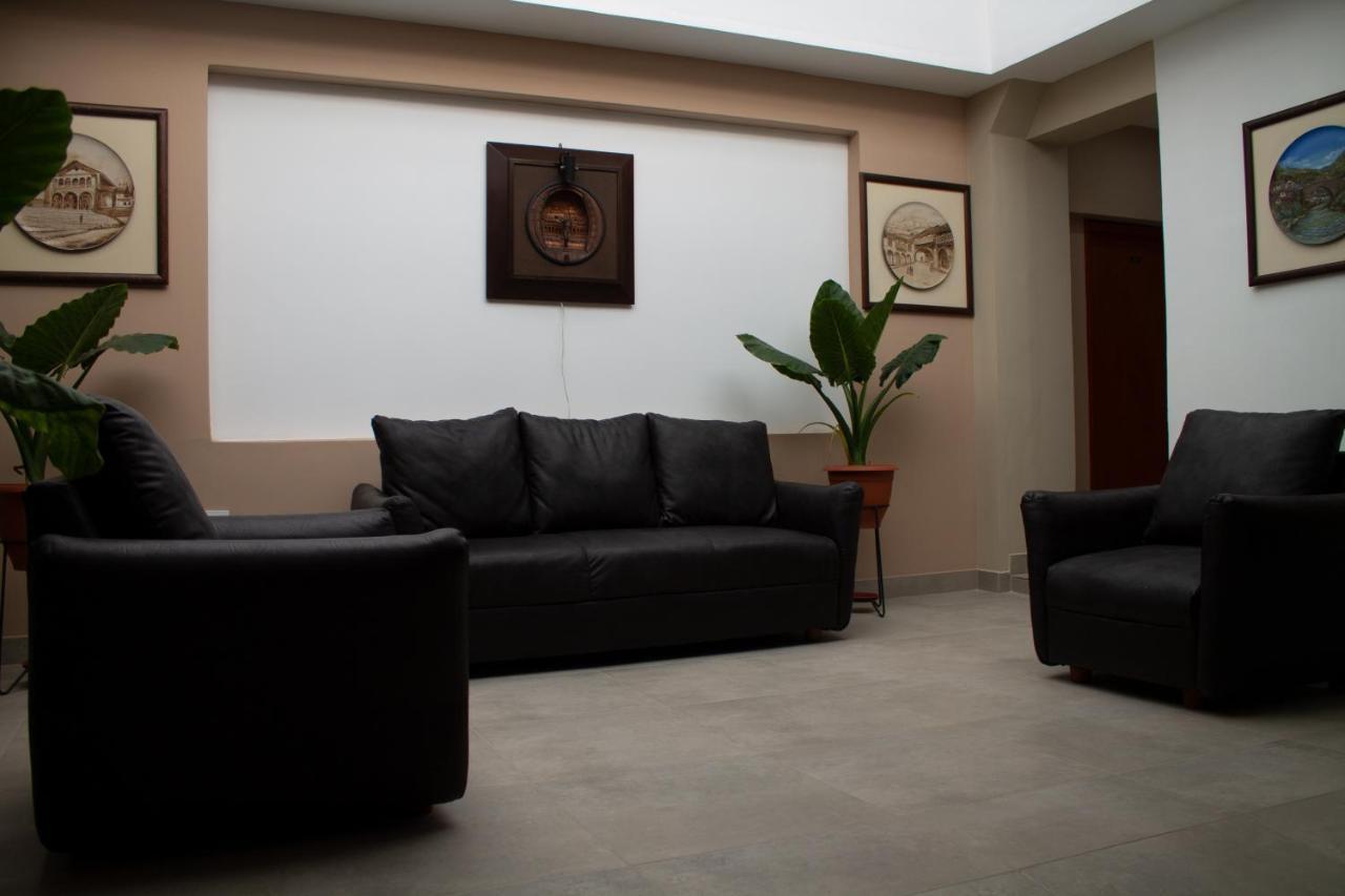 Hotel San Pedro Plaza Cusco