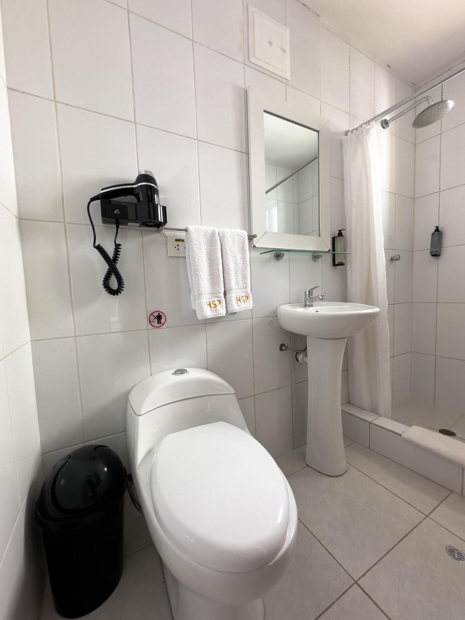 San Pedro Plaza 3*