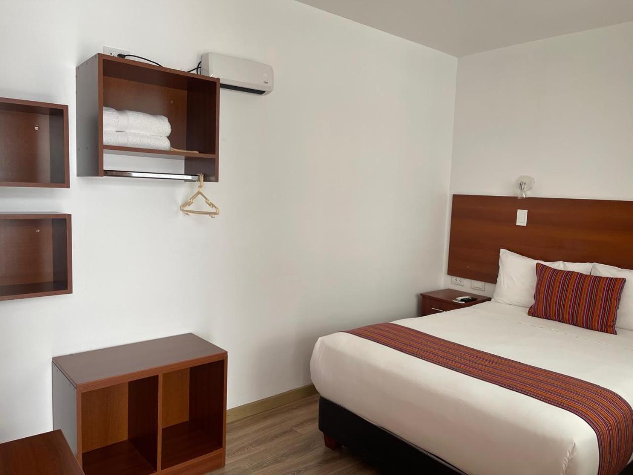 San Pedro Plaza 3*