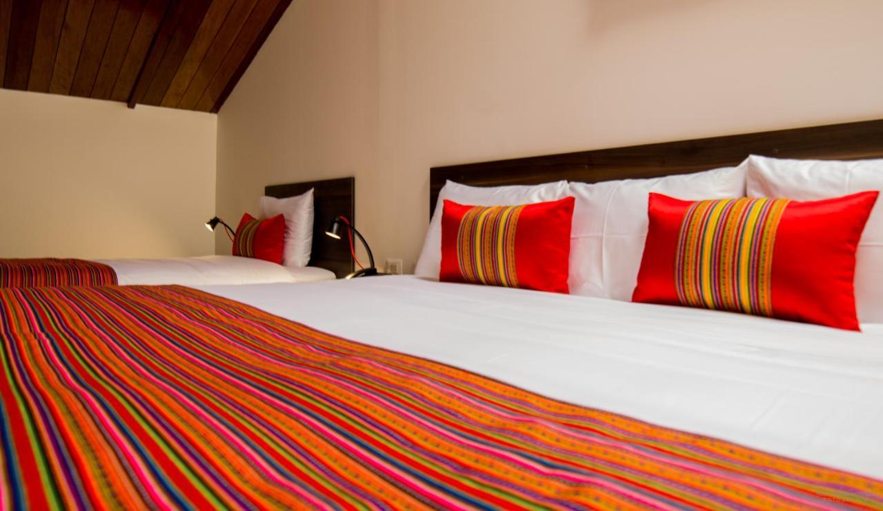 Hotel San Pedro Plaza 3*