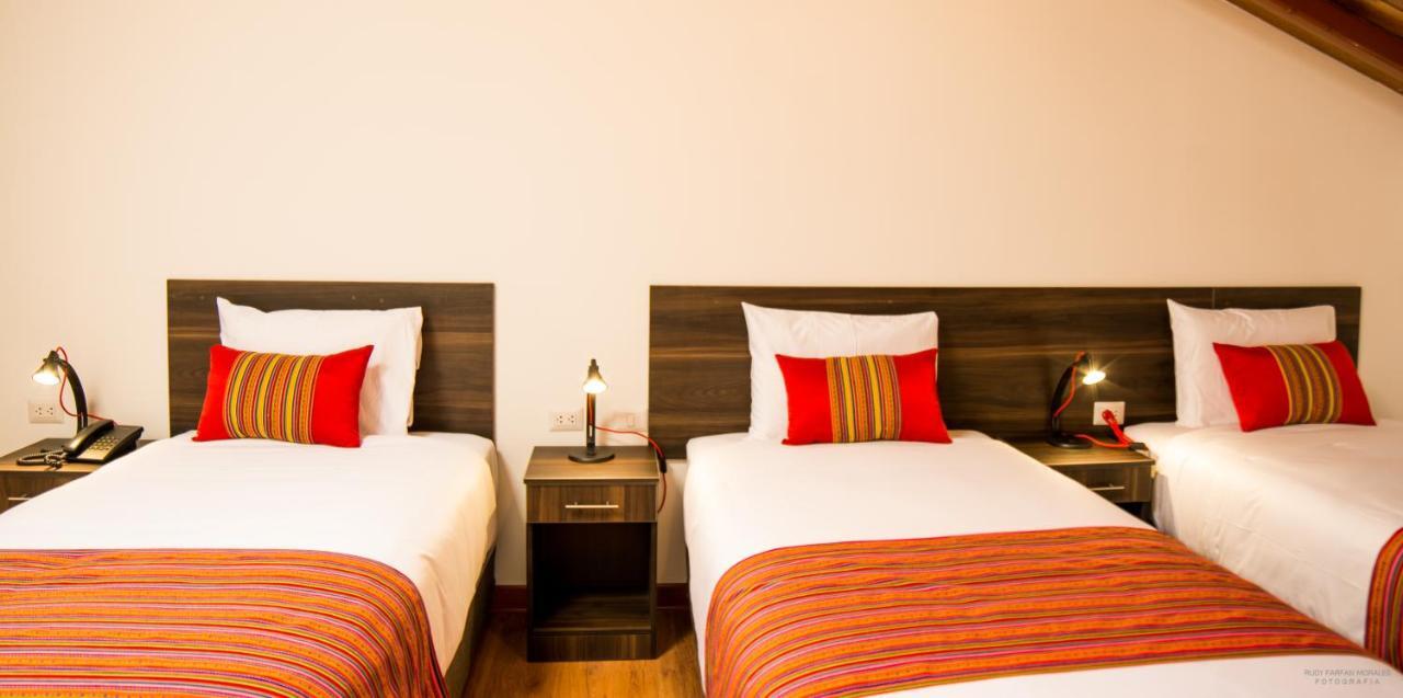 San Pedro Plaza 3*
